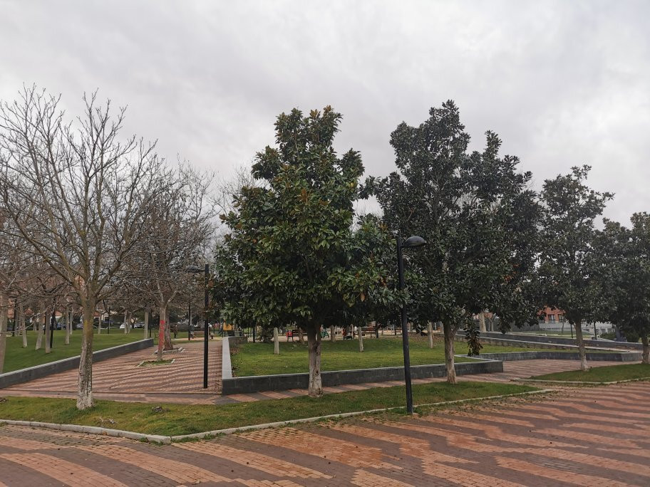 Parque Colon-马亚达洪达必去景点