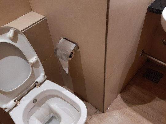 萨拉南酒店主图