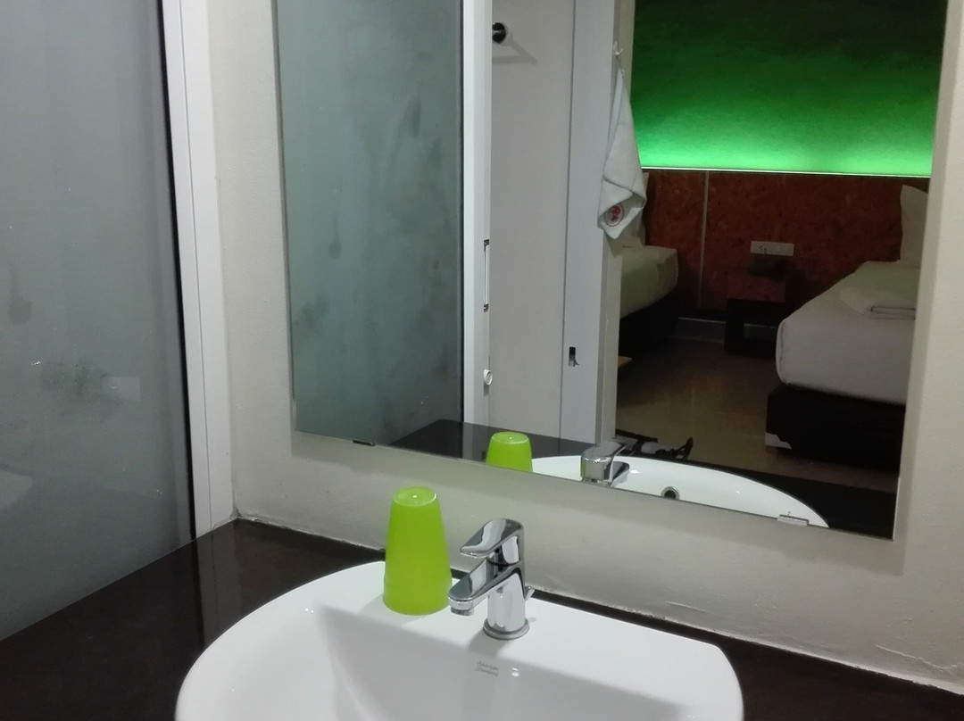 PS Mae Sod Hotel主图