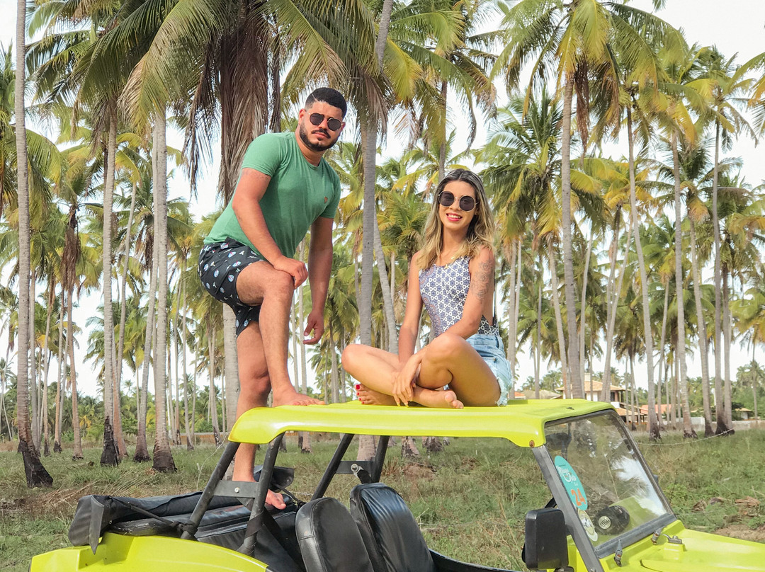 Milagres Receptivo-Sao Miguel dos Milagres必去景点