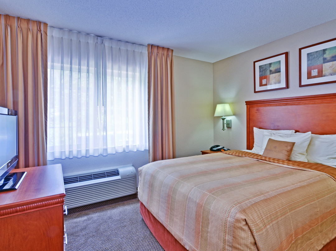 Candlewood Suites Olive Branch (Memphis Area) by IHG主图