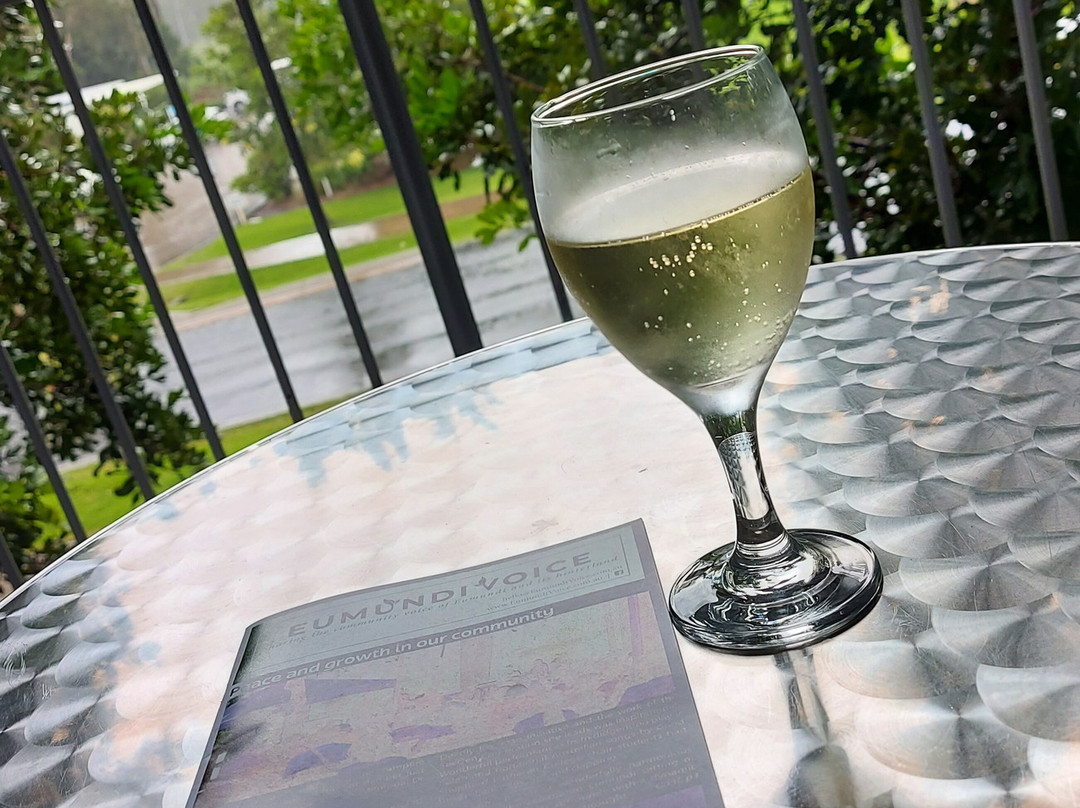 Cooroy Luxury Motel Apartments Noosa主图