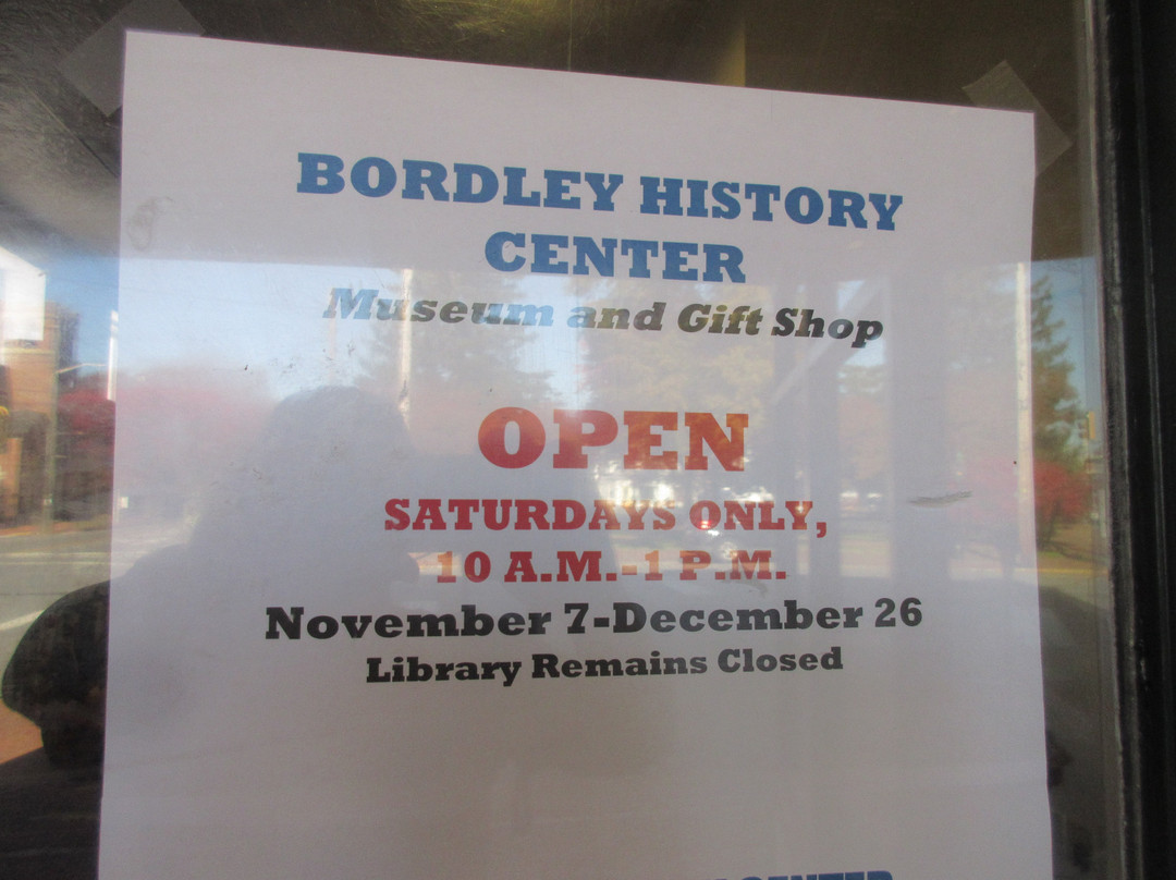 Historical Society of Kent County景点图片