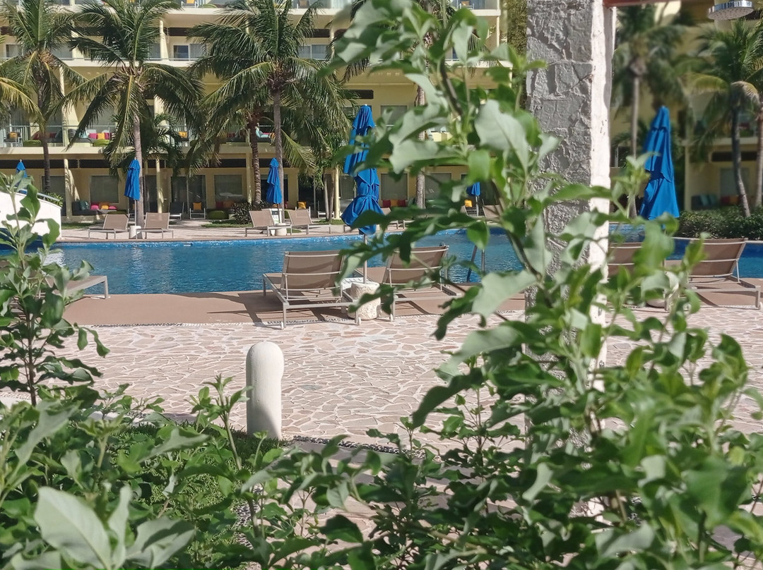 卡里斯玛阿祖尔森撒特瑞全包式酒店主图