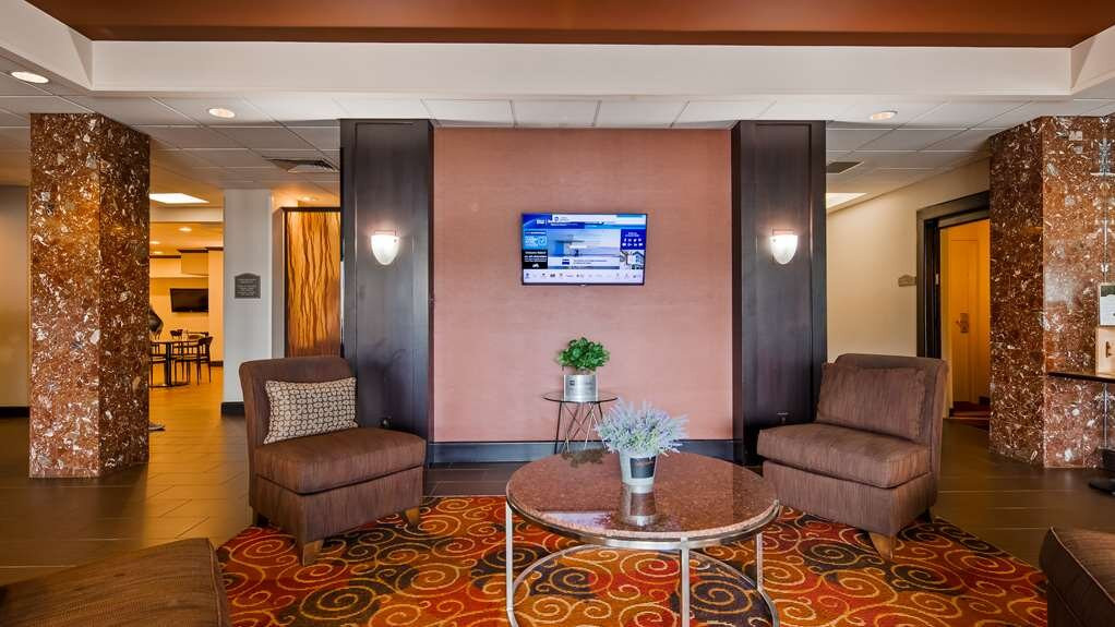 Best Western Executive Hotel of New Haven-West Haven主图