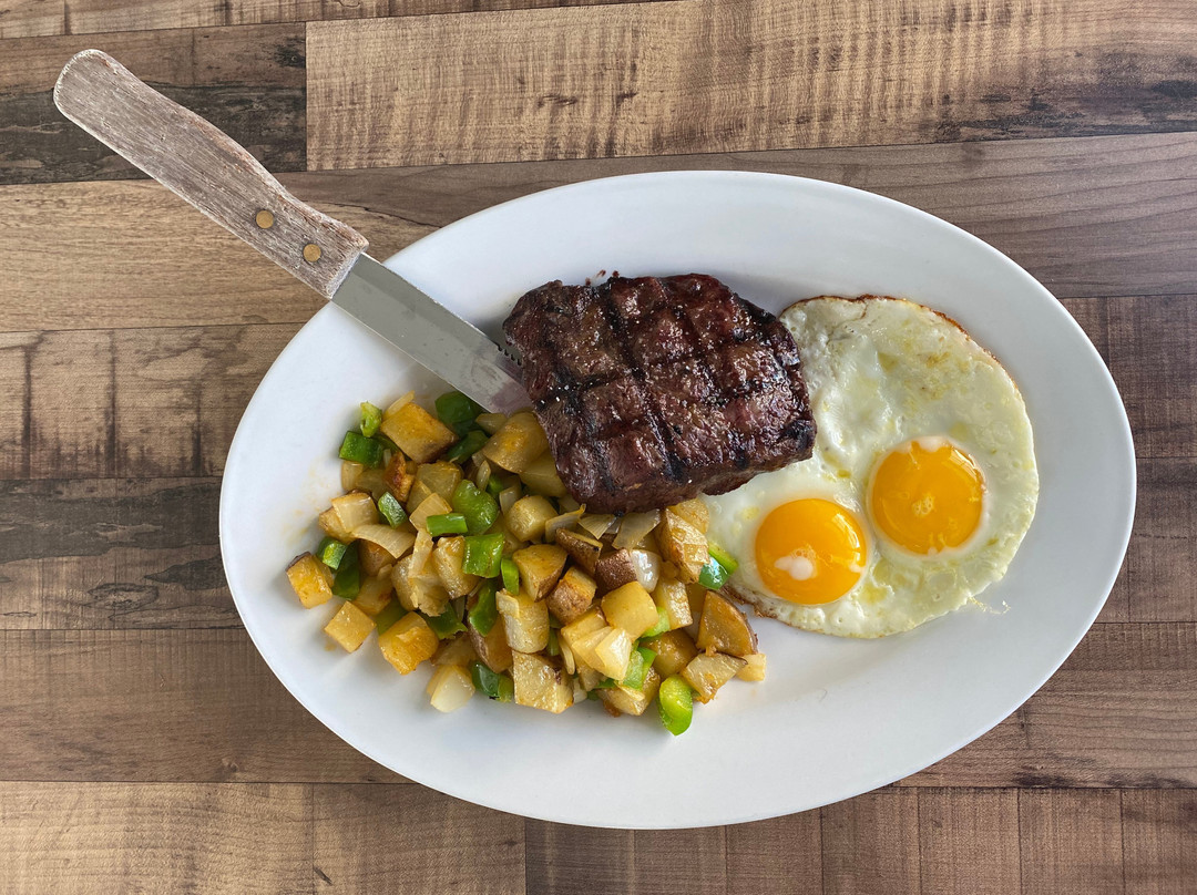 Bongo Johnny's Patio Bar & Grill