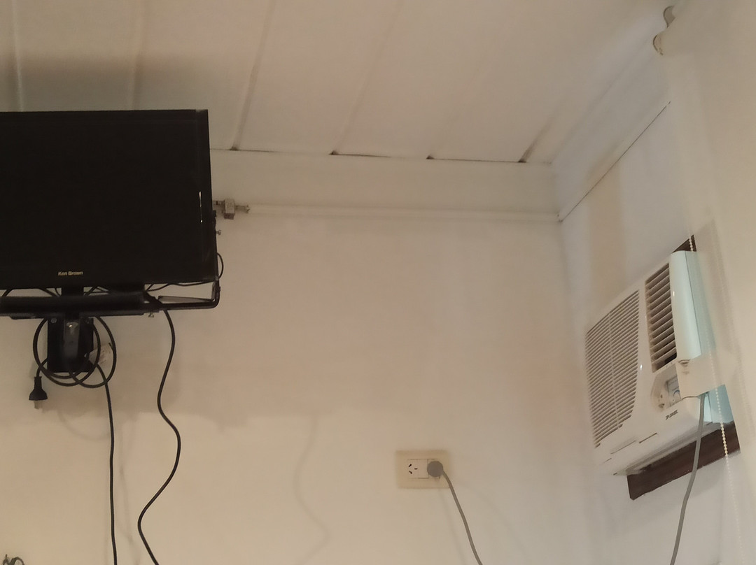 Hotel Termas Del Este主图