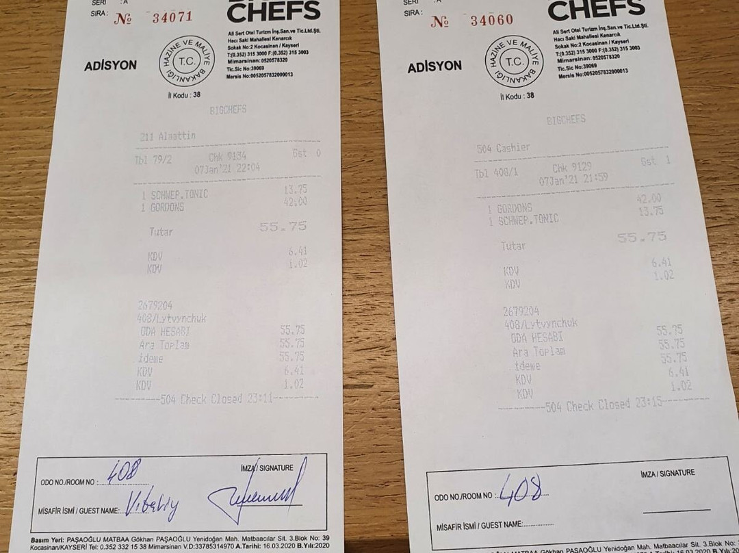 Holiday Inn Kayseri - Duvenonu By IHG主图