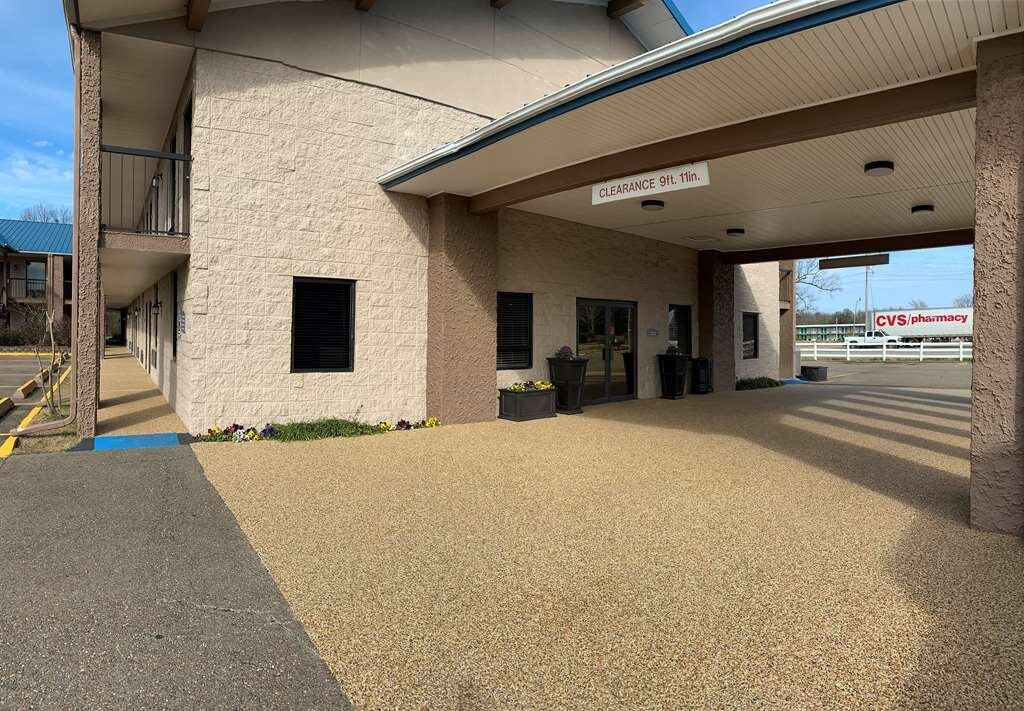 Best Western Hope主图