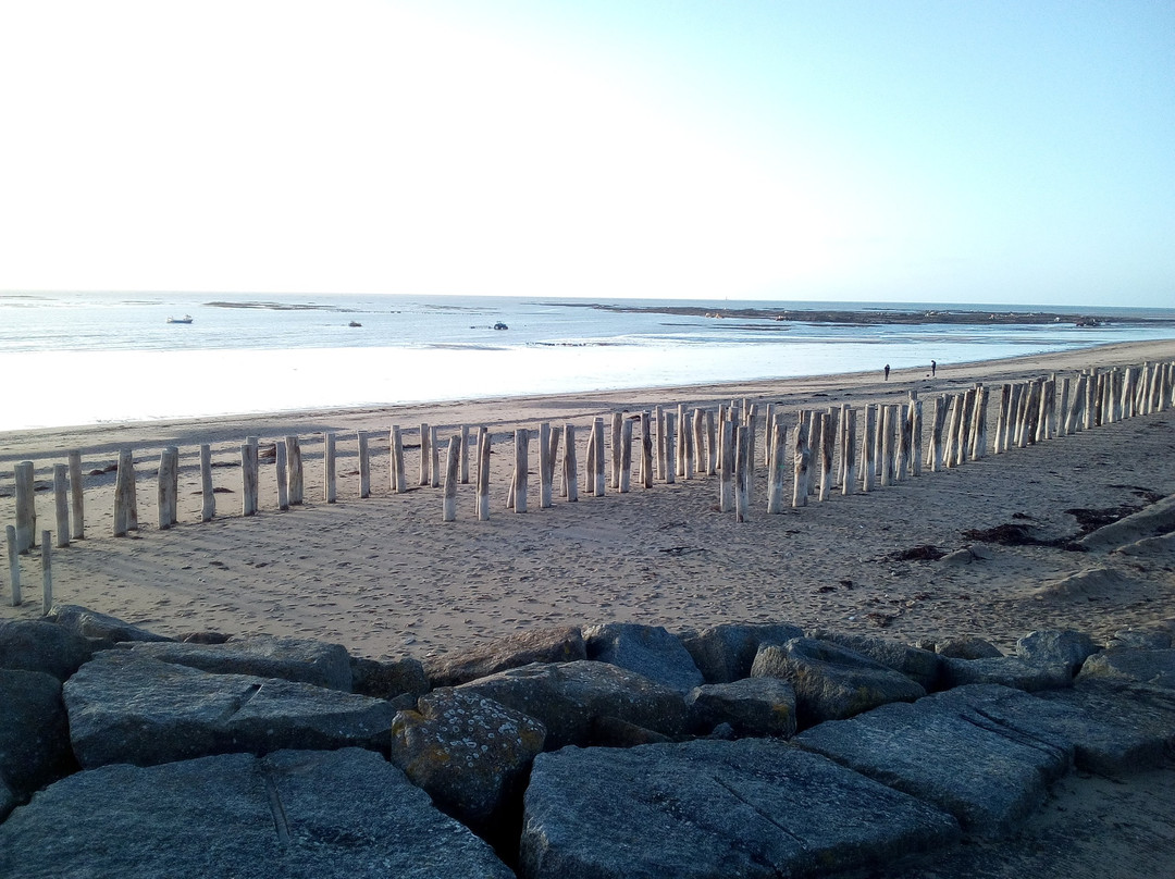 Le Home du Cotentin主图