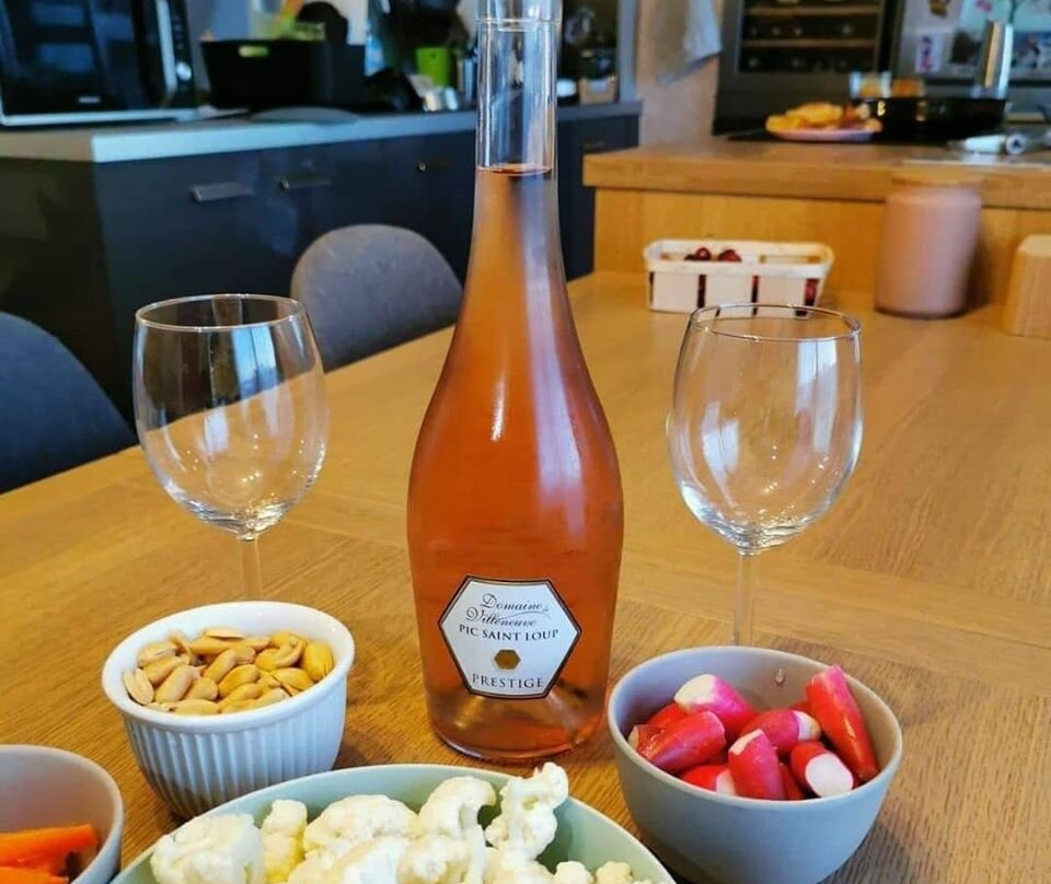 Domaine de Villeneuve-Claret必去景点