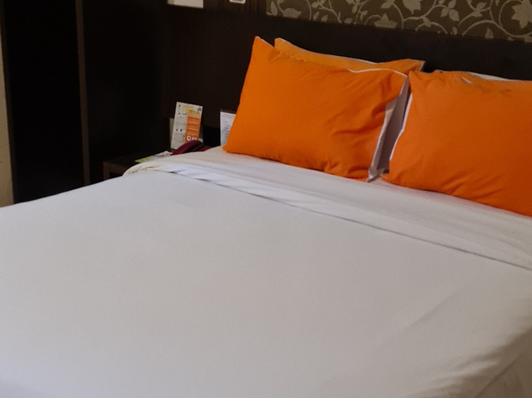 Hotel Roditha Banjarbaru主图