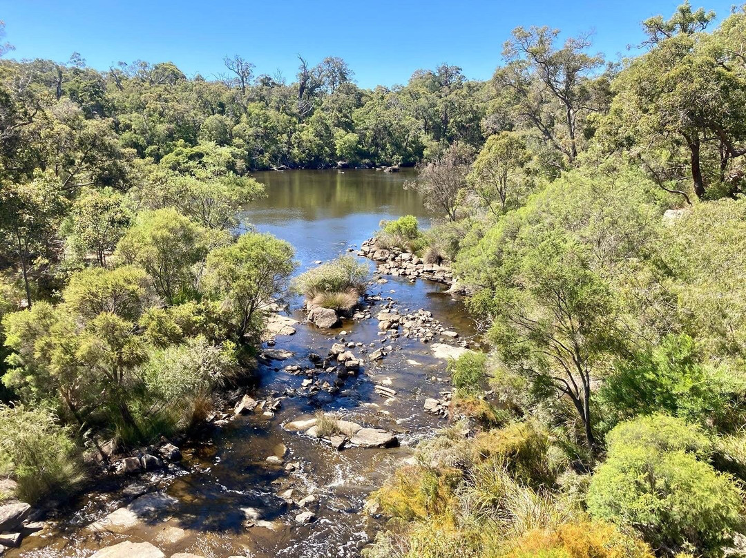 Kalgan River-Kalgan必去景点
