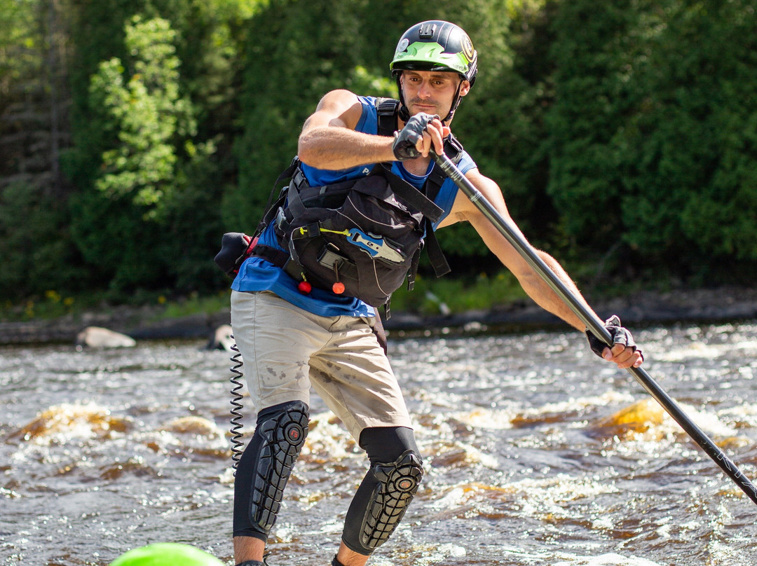 SUPerior Paddle Academy景点图片