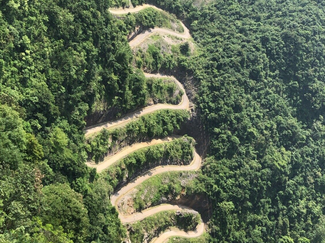 No1 Ha Giang tours and motorbike-Ha Giang必去景点