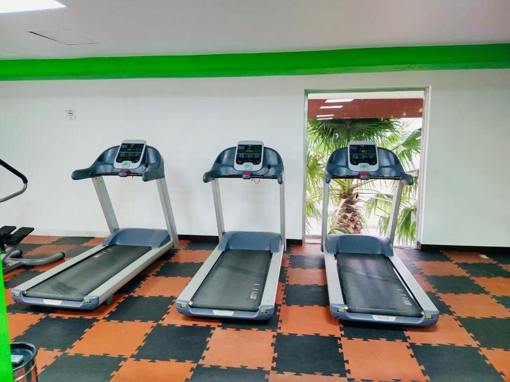 Bel Air Business Salamanca, Trademark by Wyndham主图