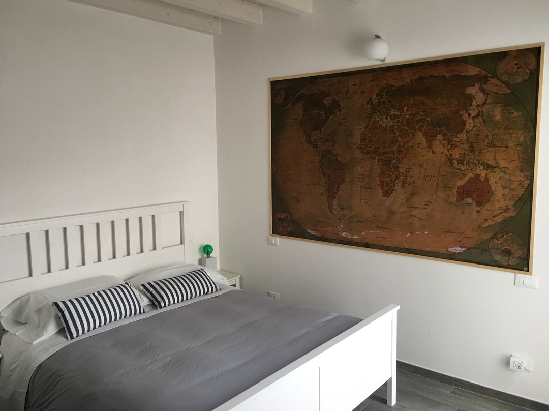 Residenza Marina B&B主图