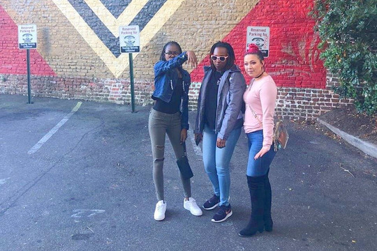 Operation City Quest Scavenger Hunts-诺克斯维尔必去景点