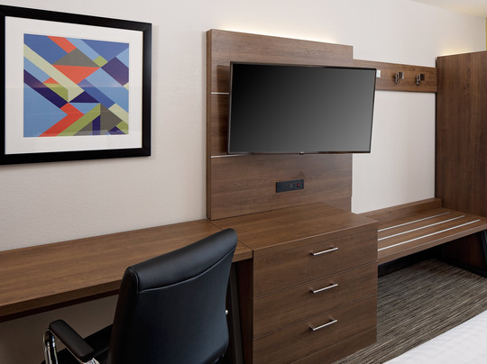 东哈里斯堡智选假日酒店主图