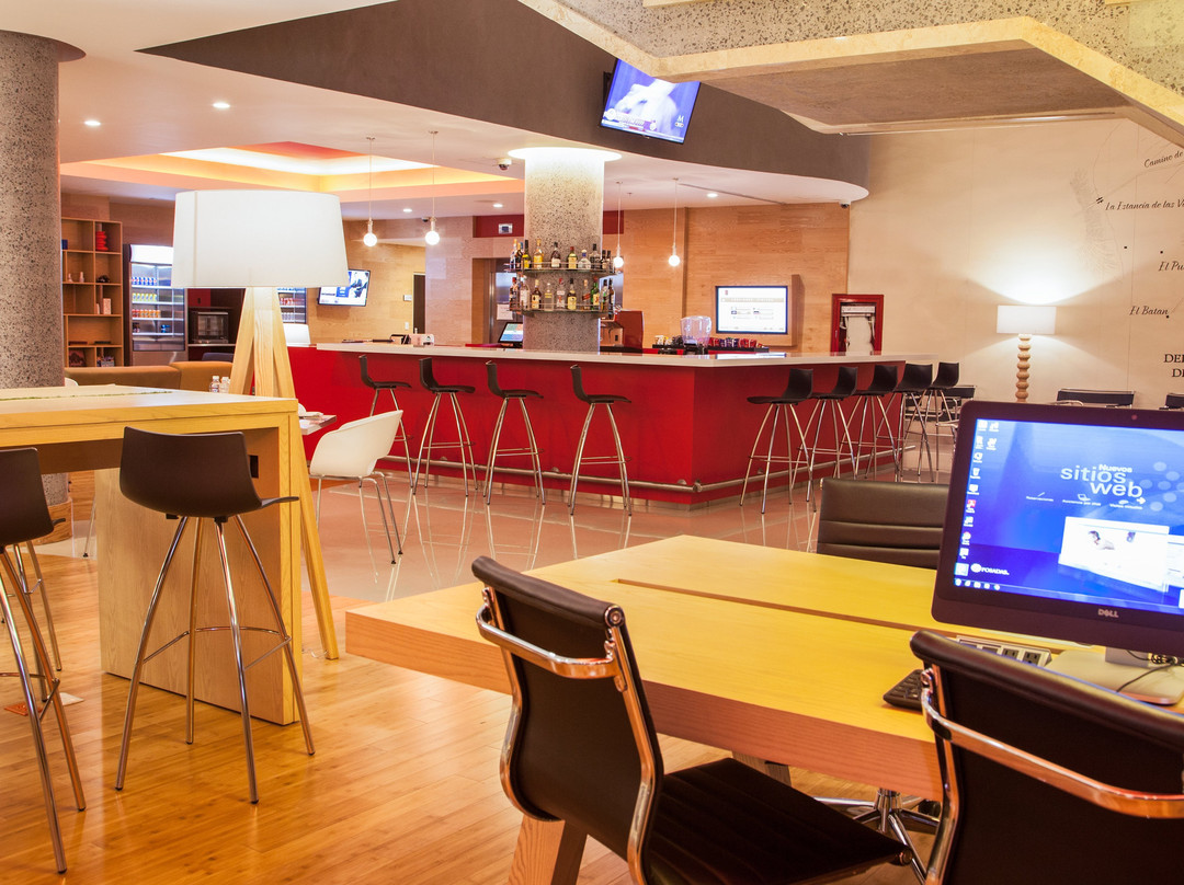 Fiesta Inn Queretaro Centro Sur主图