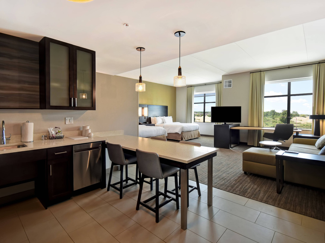 Residence Inn Cincinnati Northeast/Mason主图