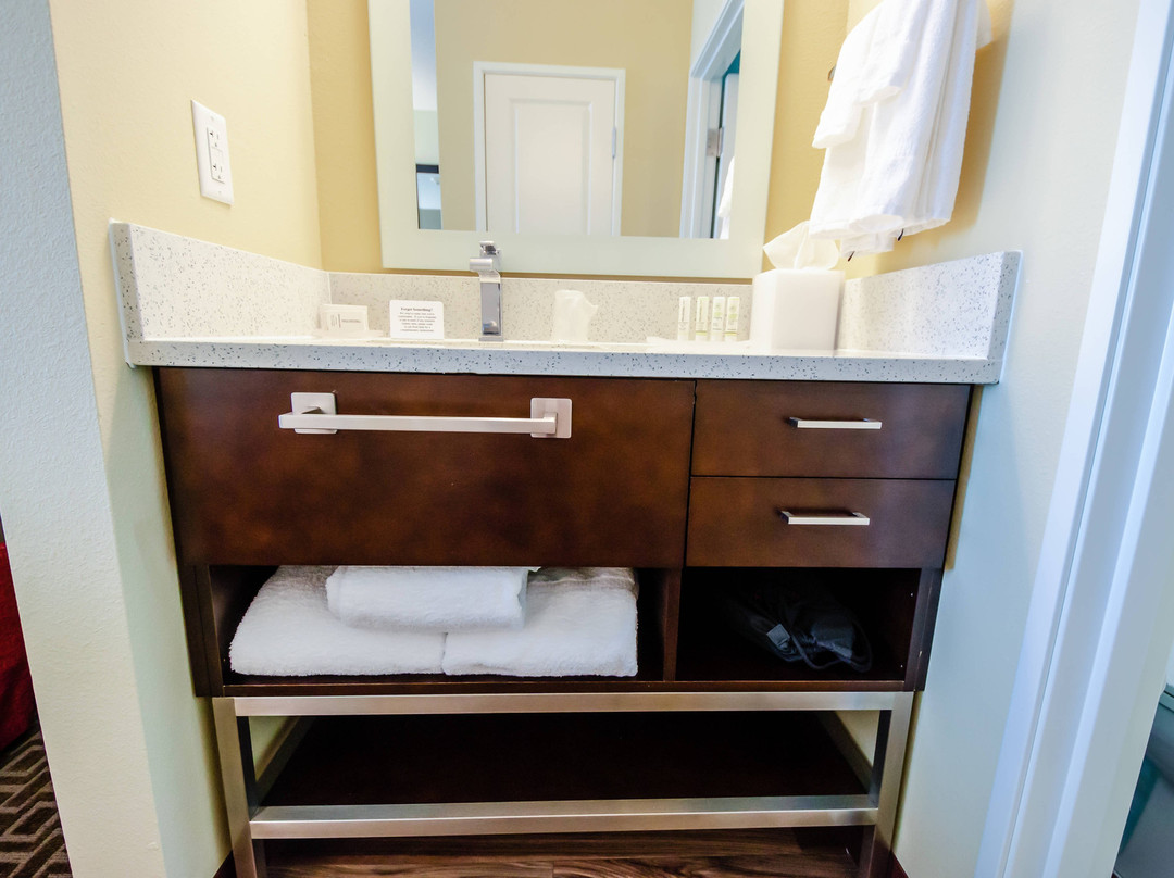 Towneplace Suites by Marriott Temple主图