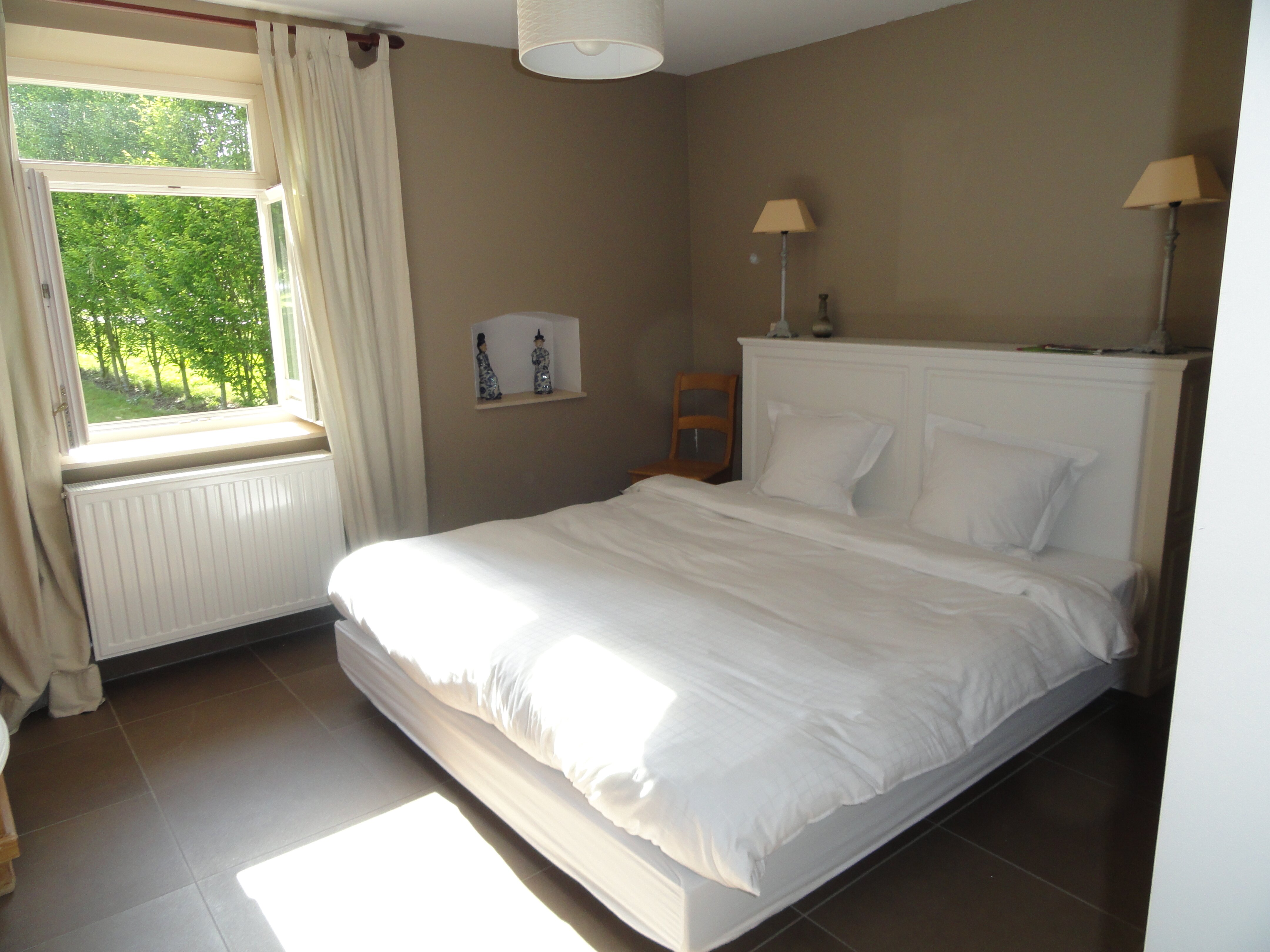 Bed & Breakfast Gaussignac-官方