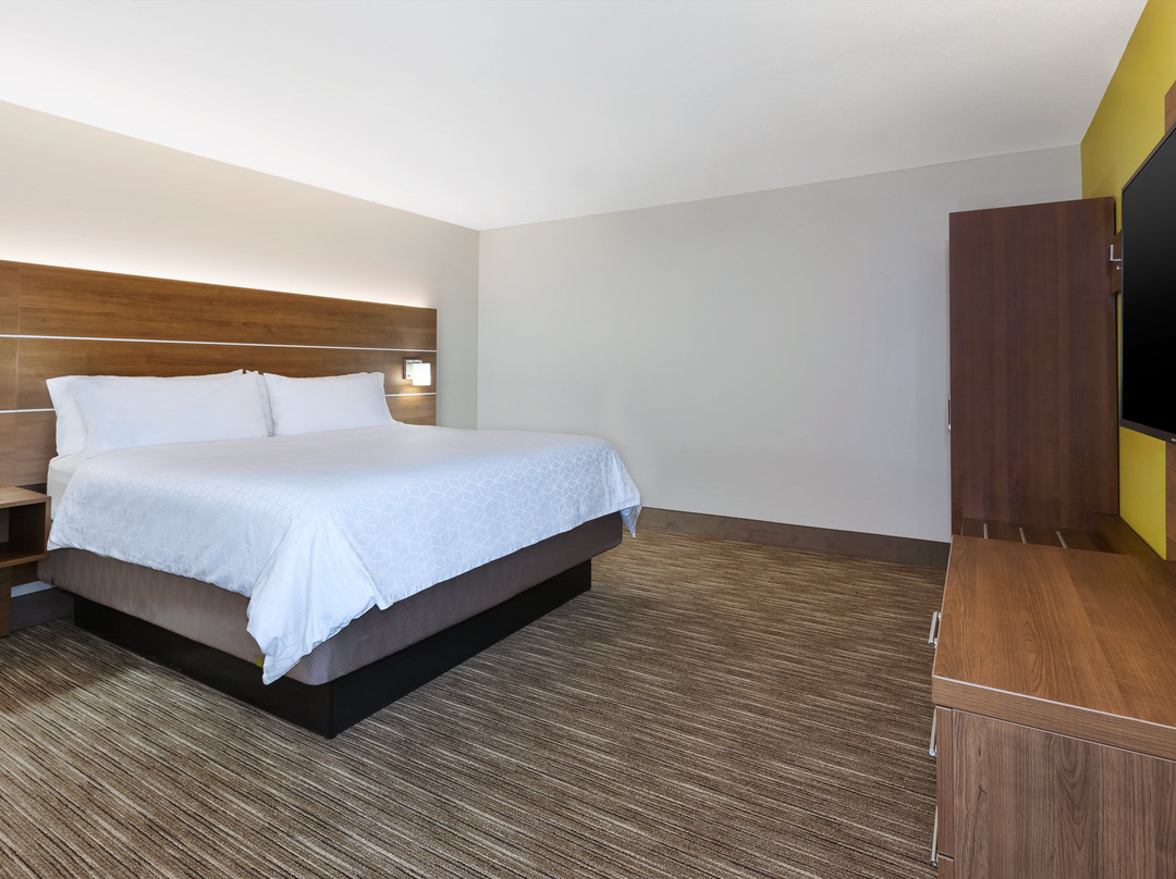 Holiday Inn Express & Suites Dayton South Franklin By IHG主图