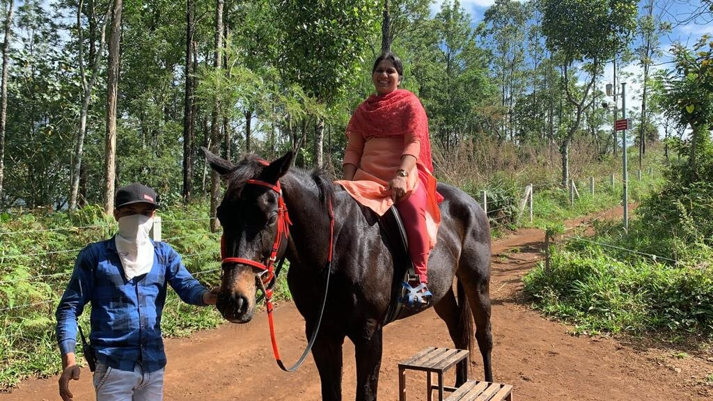 Dream Catcher Plantation Resort主图