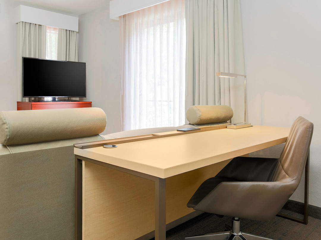 Residence Inn By Marriott Chicago Deerfield主图