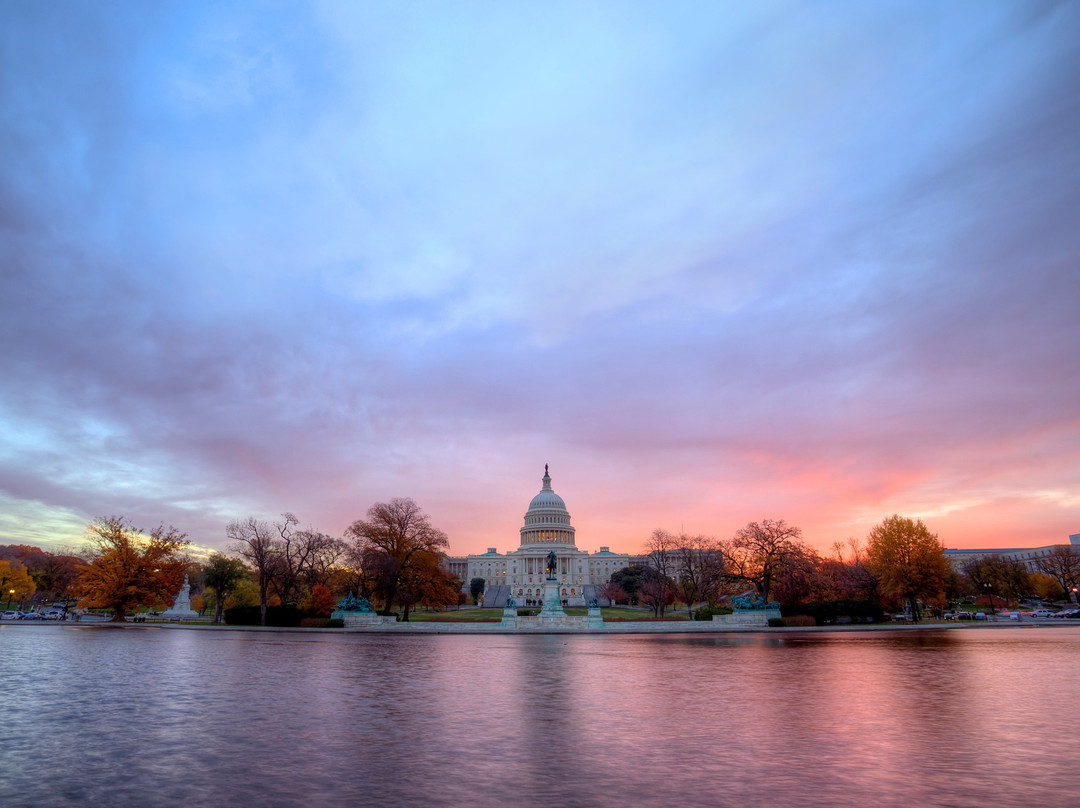 Holiday Inn Express & Suites I-95 Capitol Beltway-largo By IHG主图