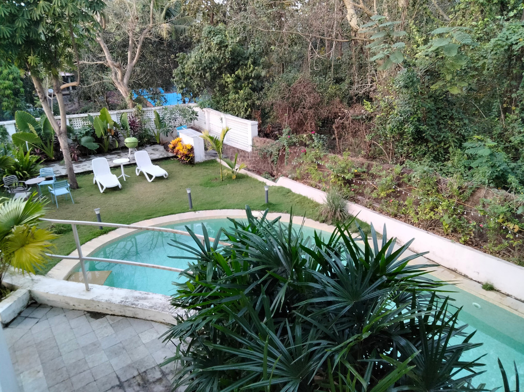 The Island Sanctuary Goa主图