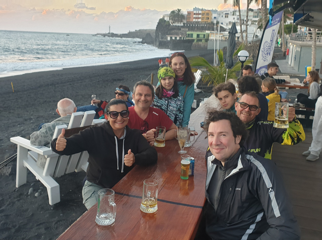 Bike'n'Fun-Los Llanos de Aridane必去景点
