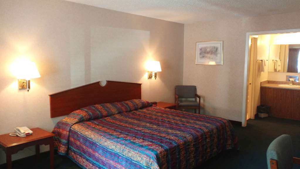 Keystone Boardwalk Inn And Suites主图