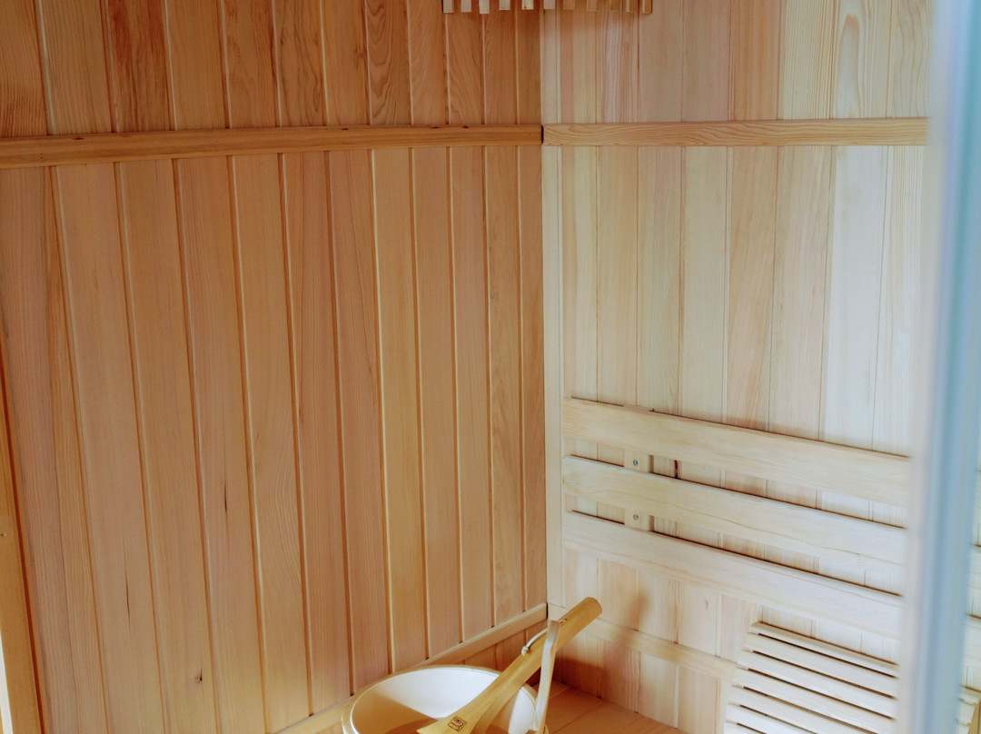 La Petite Maison Derriere les Buis主图
