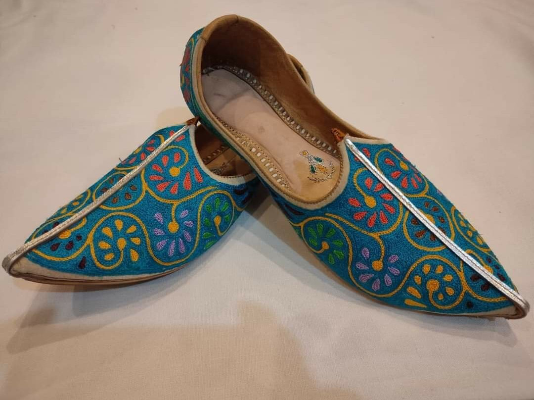 Keshav handicrafts-罗喜特必去景点