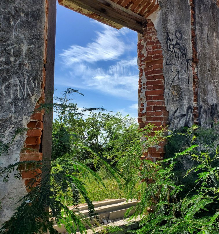 Guanica Lighthouse景点图片