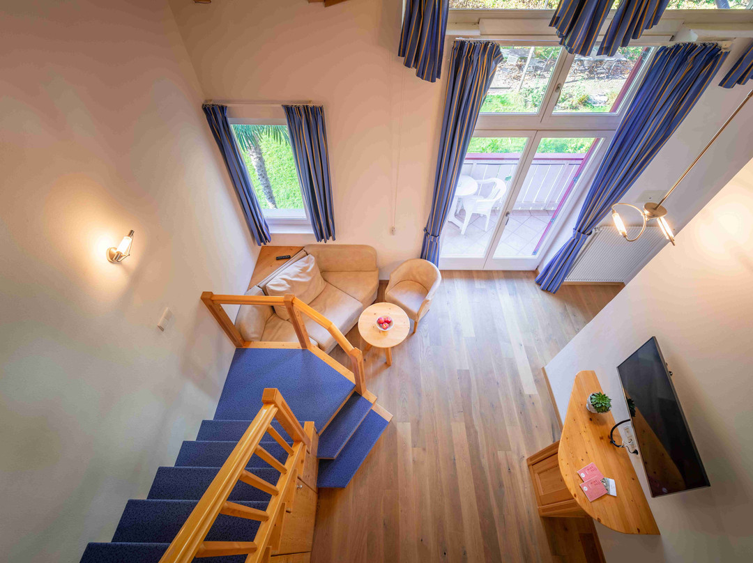 B&B Gartenheim Tramin主图