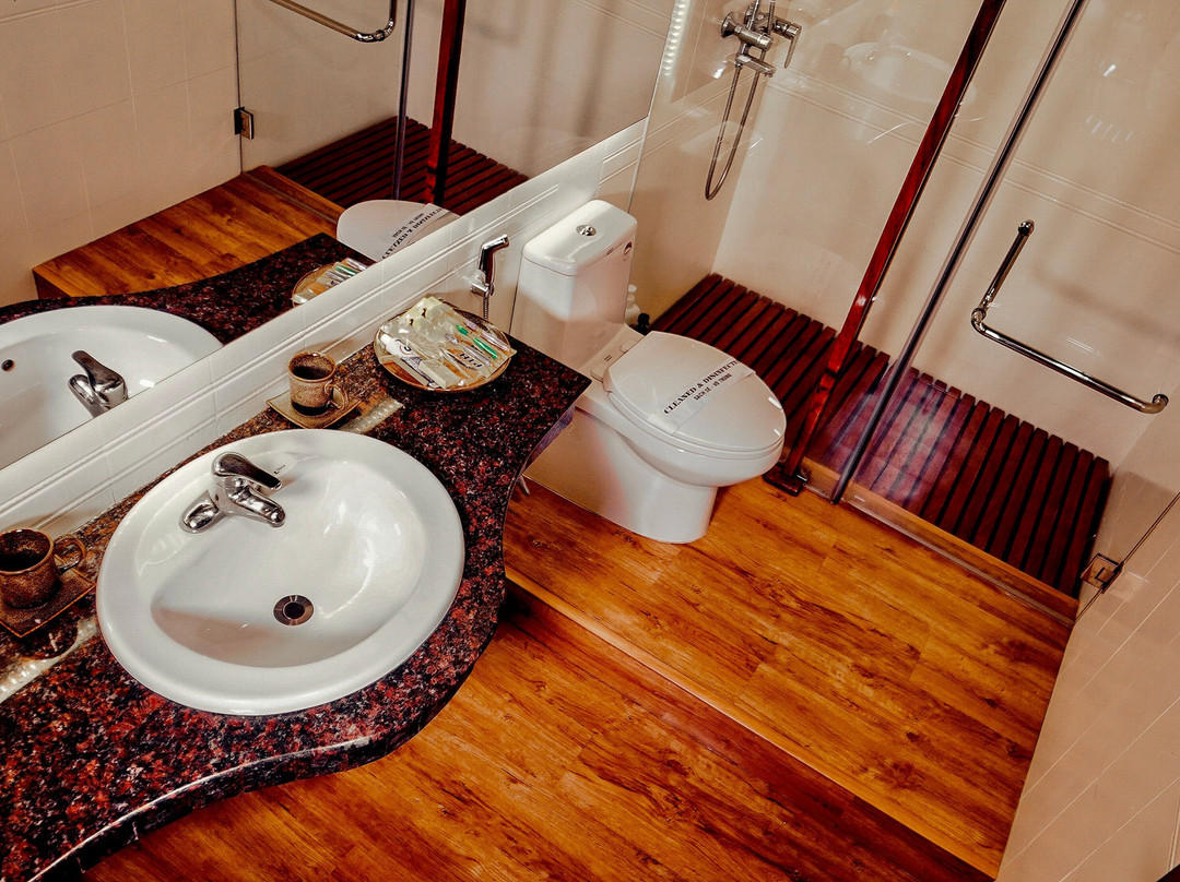 顺化胜利酒店主图