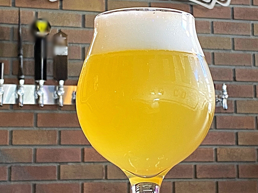 Hub Town Brewing Company景点图片