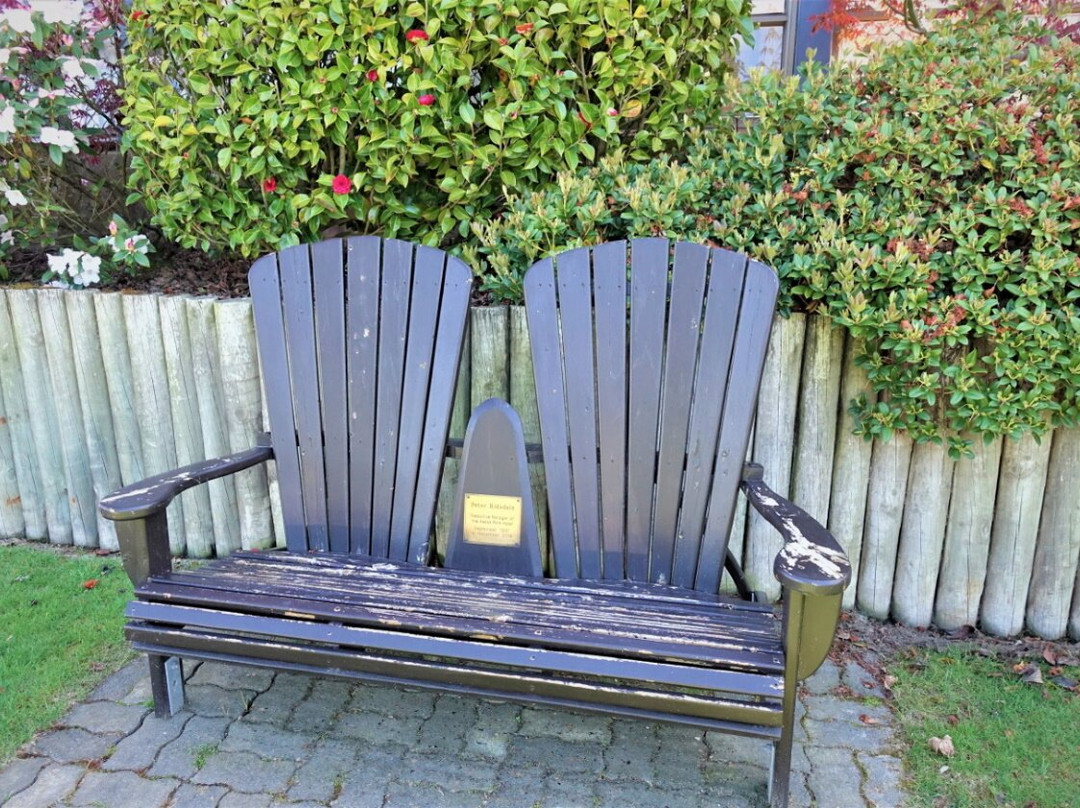 阿斯科特赛马场公园酒店主图