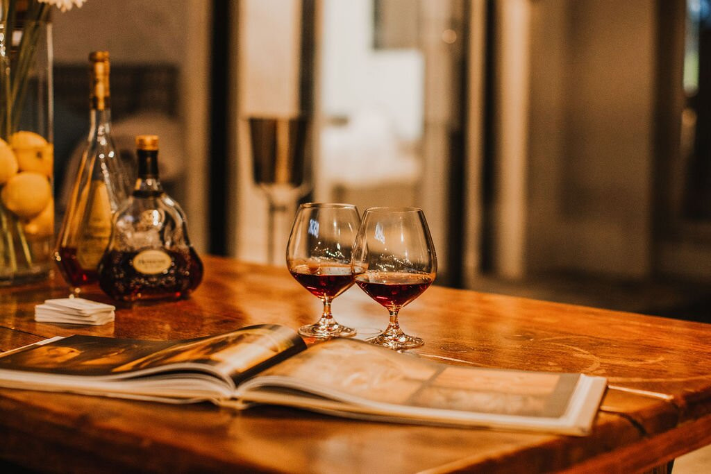 Giardino Boutique Hotel主图