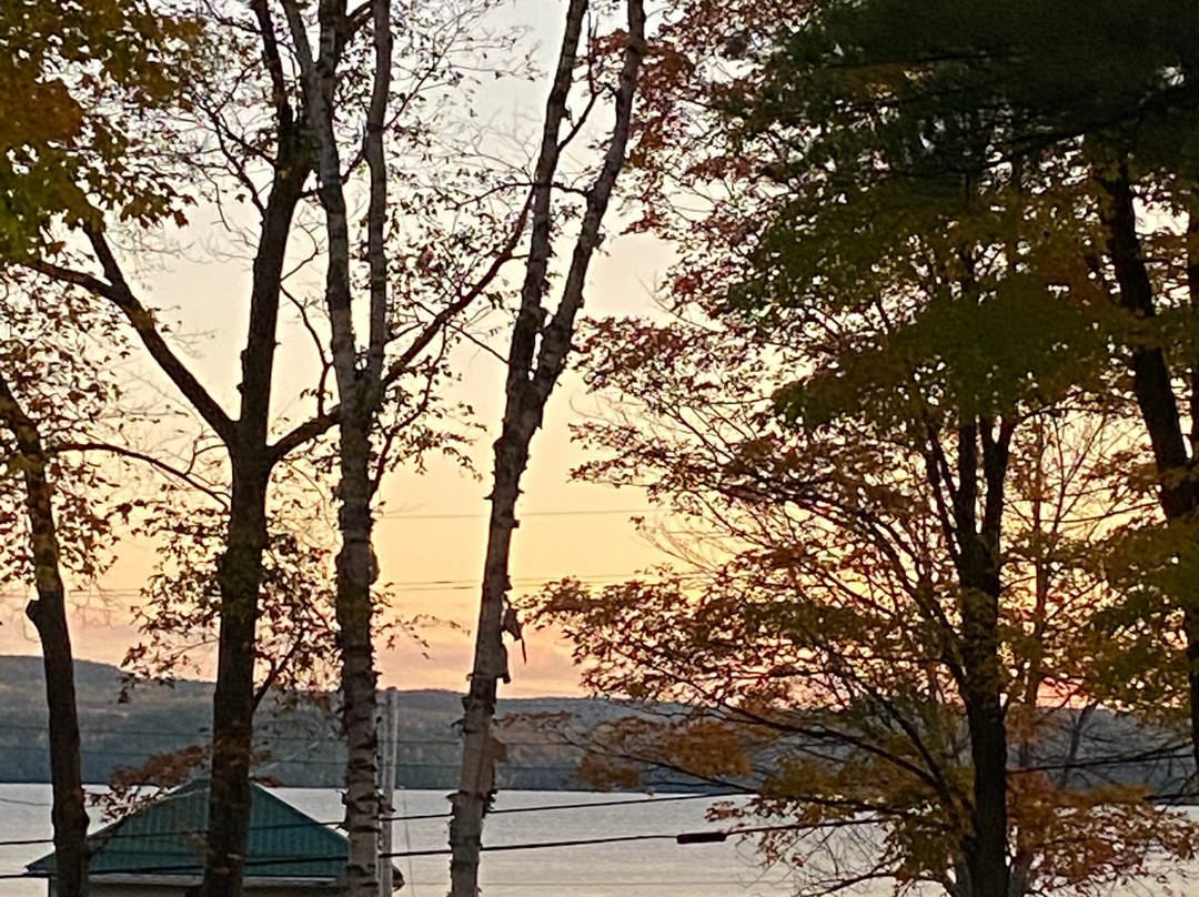 Jocko's Beach Resort主图