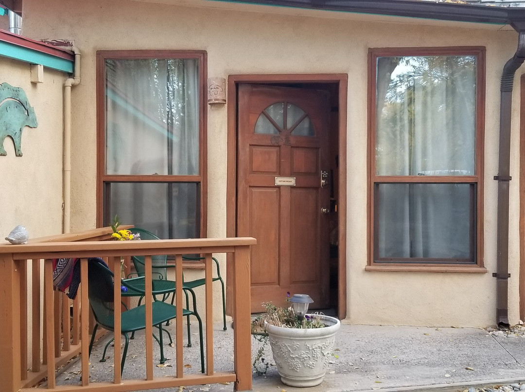 Dreamcatcher Bed & Breakfast主图