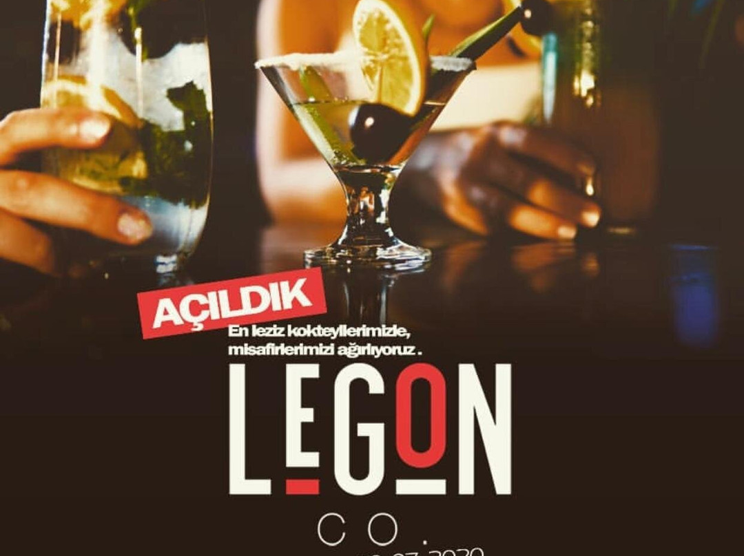 Legon