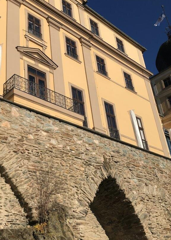 Unteres Schloss Greiz-Greiz必去景点