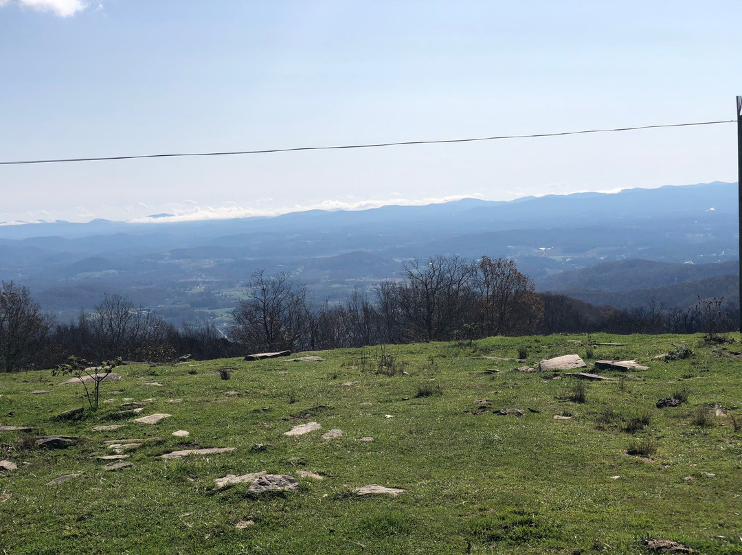 Bearwallow Mountain景点图片