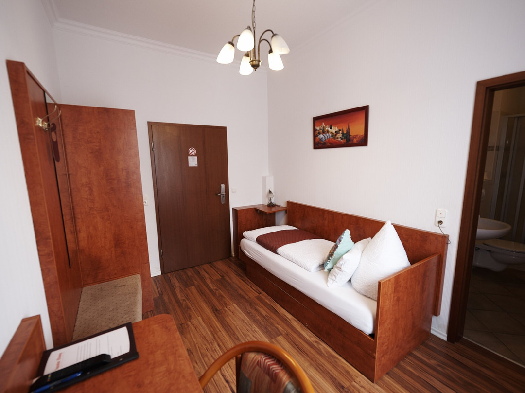 Hotel Wurster Kroog主图