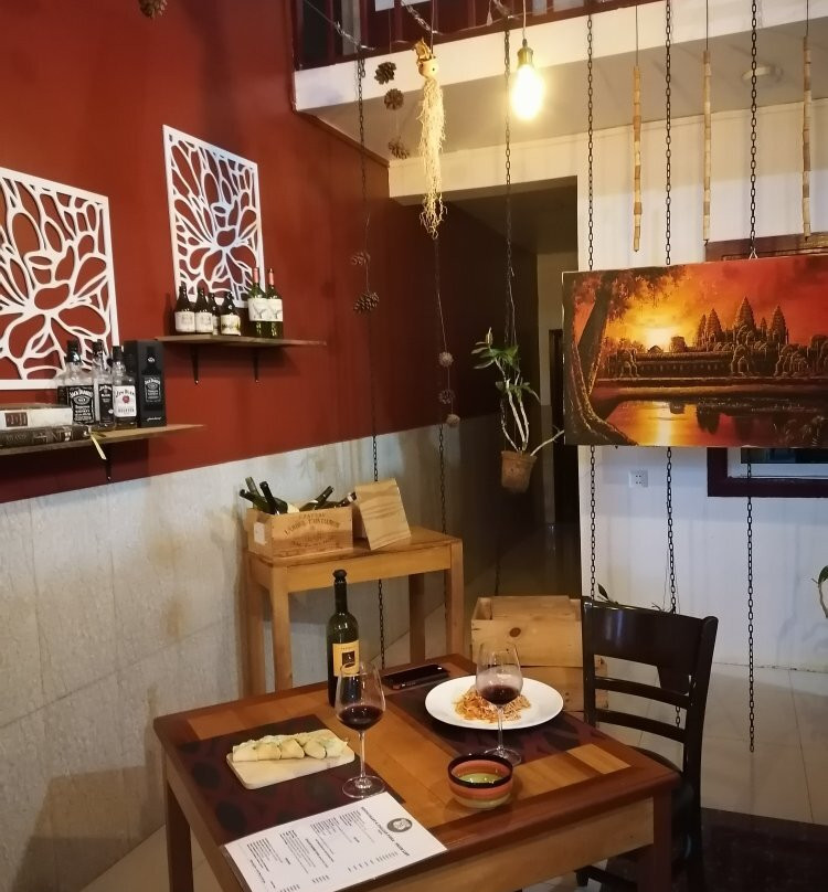 Route 76 Guest House主图