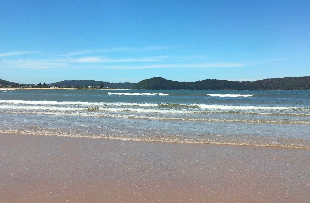 Ocean Beach景点图片